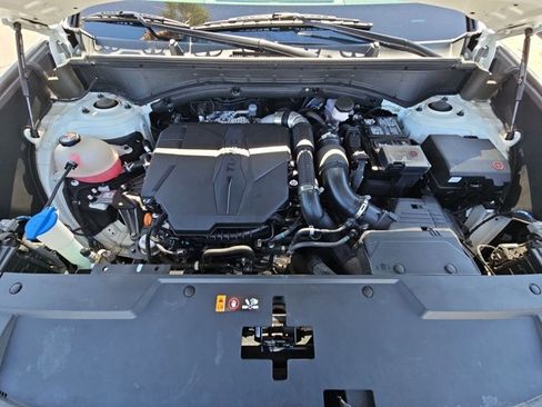 Used 2024 Hyundai Santa Fe SEL image 23