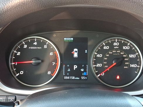 Used 2018 Mitsubishi Eclipse Cross LE image 24