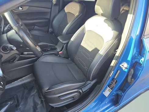 Used 2023 Kia Forte GT-Line image 6