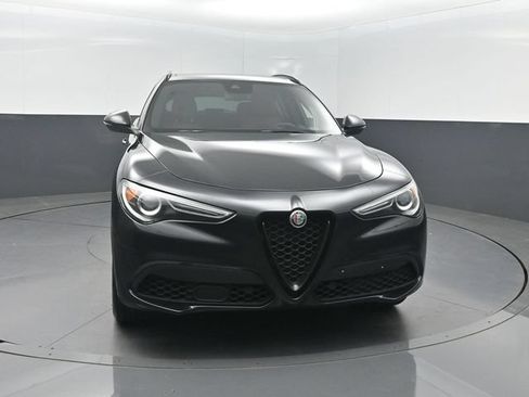 Used 2022 Alfa Romeo Stelvio Sprint AWD/4WD image 37