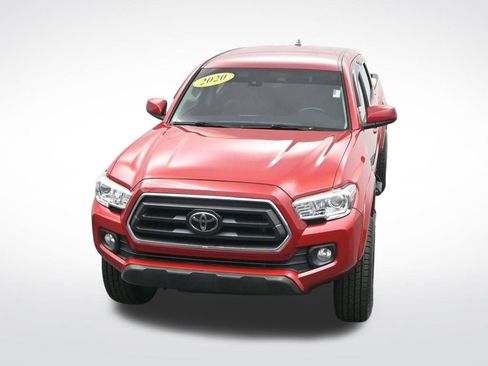 Used 2020 Toyota Tacoma SR5 image 23
