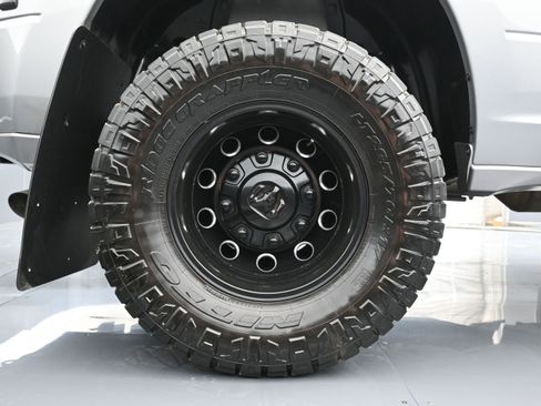 Used 2023 RAM 3500 Lone Star w/ Level 2 Equipment Group AWD/4WD image 15