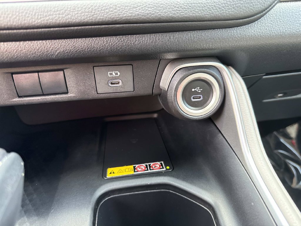 Used 2025 Toyota Grand Highlander FWD image 31