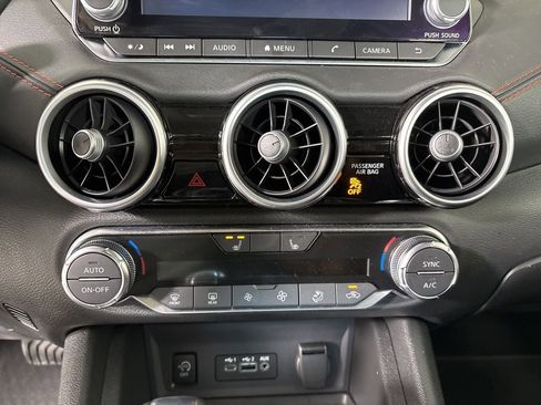 Used 2024 Nissan Sentra SR image 17