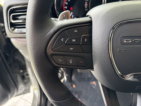 Used 2026 Dodge Durango GT image 18