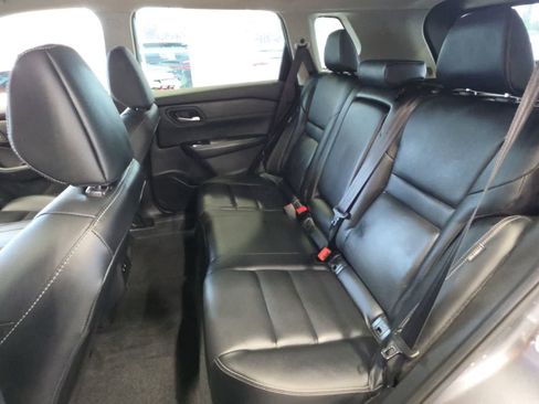 Used 2026 Nissan Rogue SL AWD/4WD image 29