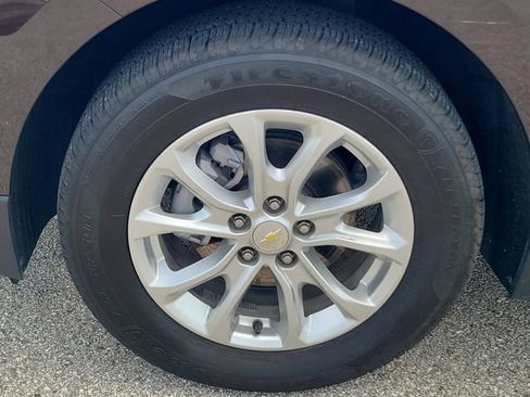 Used 2020 Chevrolet Equinox LT FWD image 7