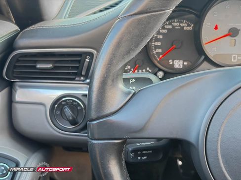 Used 2013 Porsche 911 Carrera S image 36