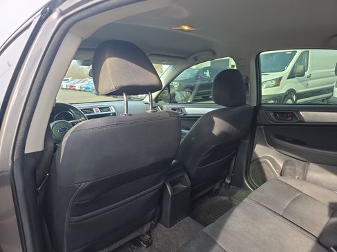 Used 2019 Subaru Legacy 2.5i w/ Alloy Wheel Package image 21