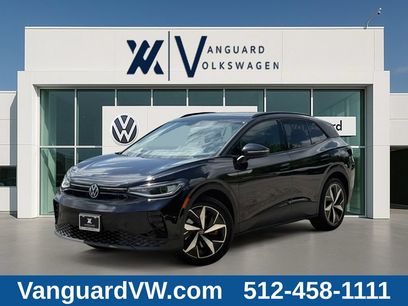 Used 2023 Volkswagen ID.4 S