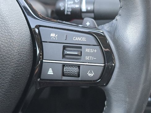 Used 2024 Honda Accord Touring image 17