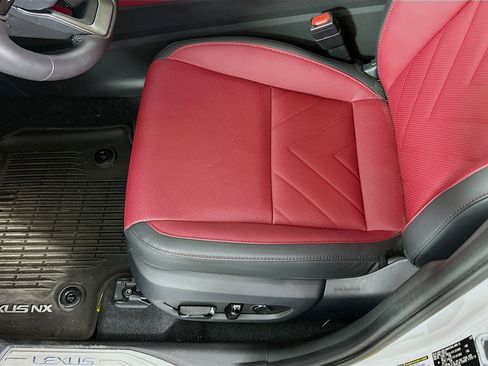 Used 2025 Lexus NX 350 AWD w/ Luxury Package image 20