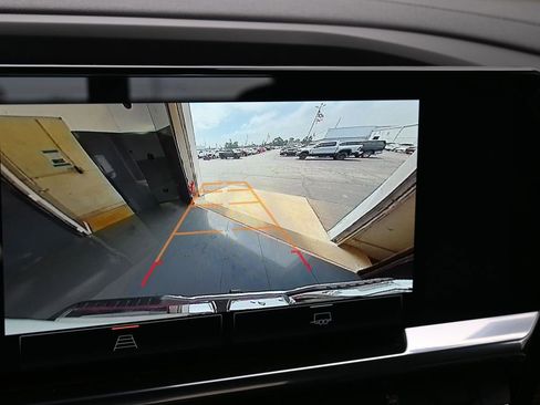 New 2025 GMC Sierra 2500 SLE image 27