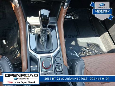 Used 2023 Subaru Forester Touring AWD/4WD image 24
