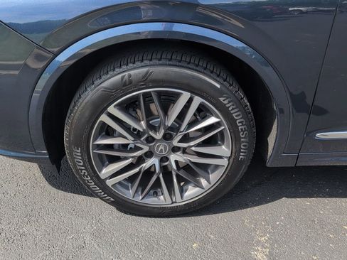Certified 2025 Acura MDX SH-AWD w/ Advance Package image 69