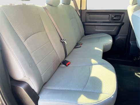 Used 2019 RAM 1500 Tradesman w/ Popular Equipment Group image 26