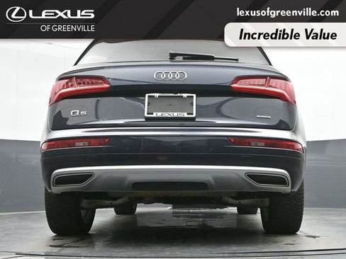 Used 2020 Audi Q5 2.0T Premium Plus AWD/4WD image 35