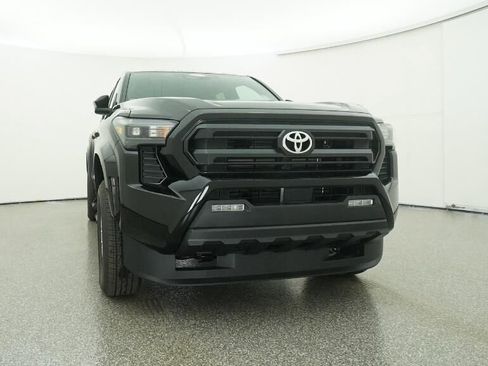 New 2025 Toyota Tacoma SR5 image 30
