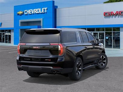New 2026 GMC Yukon XL AT4 Ultimate w/ LPO, Floor Liner Package