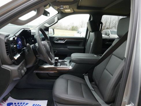 New 2026 Chevrolet Silverado 1500 RST image 19