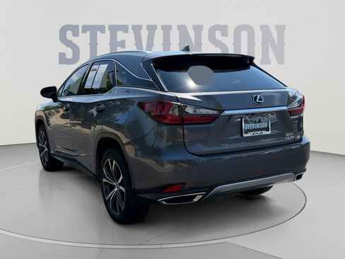 Used 2021 Lexus RX 350 AWD w/ Premium Package image 5