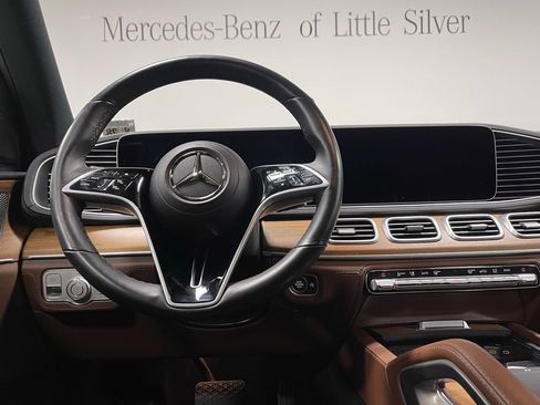 Certified 2024 Mercedes-Benz GLE 350 4MATIC image 31