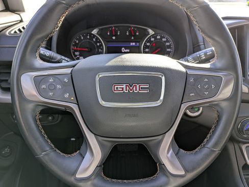 Used 2023 GMC Terrain AT4 image 16