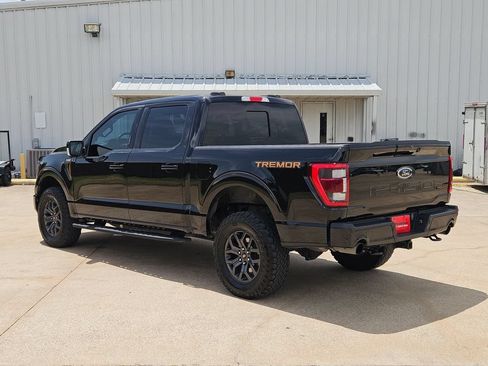 Used 2023 Ford F150 Tremor w/ Equipment Group 402A High AWD/4WD image 6