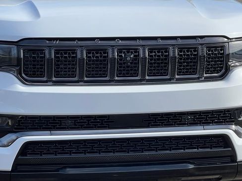 Certified 2024 Jeep Grand Wagoneer Series II w/ Quick Order Packagew 28T AWD/4WD image 49