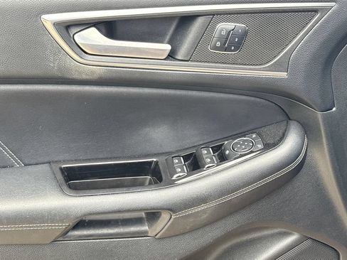 Used 2016 Ford Edge Sport w/ Equipment Group 401A AWD/4WD image 16