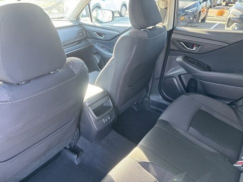 Used 2020 Subaru Outback Premium image 14