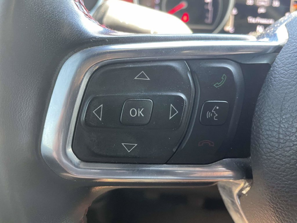Used 2018 Jeep Wrangler Unlimited Rubicon AWD/4WD image 27