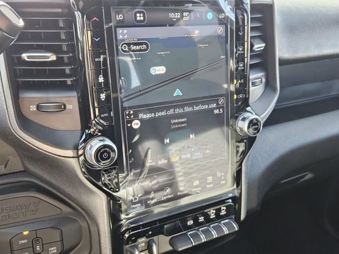 New 2026 RAM 2500 Tradesman image 18