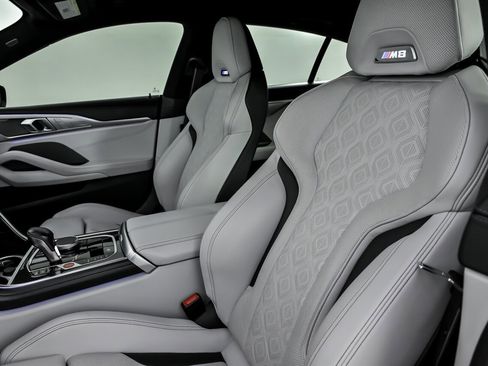 Used 2023 BMW M8 Gran Coupe xDrive Competition image 23