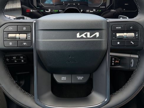 New 2027 Kia Telluride SX Prestige AWD/4WD image 28