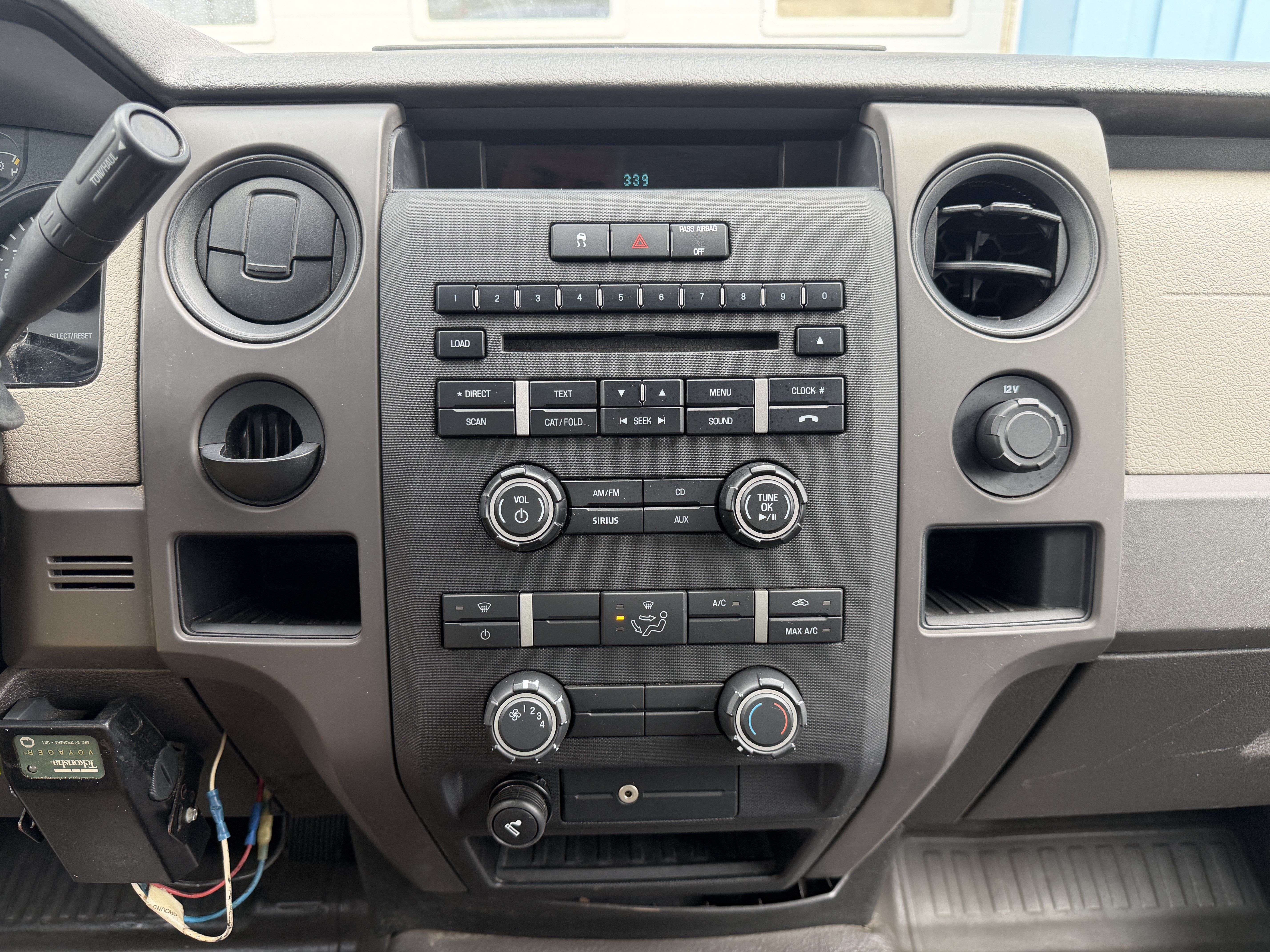 Used 2010 Ford F150 XL RWD image 22