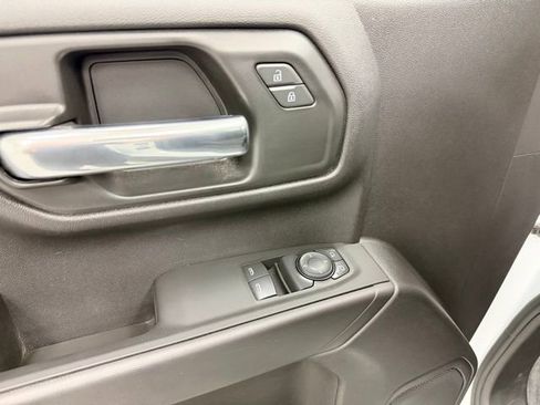 Certified 2026 Chevrolet Silverado 1500 W/T w/ WT Value Package image 22