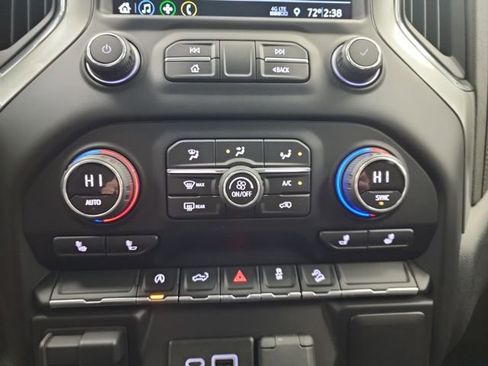 Used 2019 Chevrolet Silverado 1500 RST w/ All-Star Edition image 26