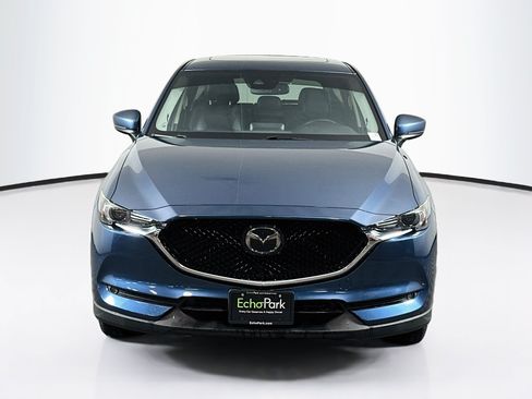 Used 2019 MAZDA CX-5 Grand Touring AWD/4WD image 2