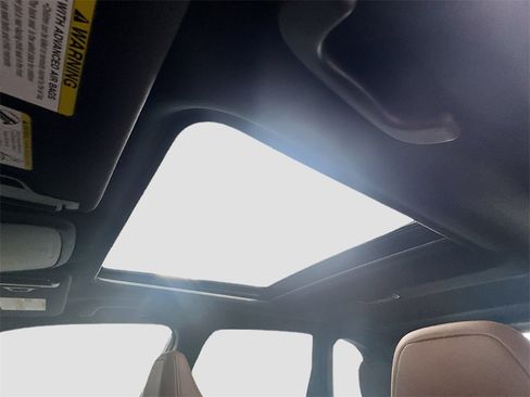 New 2026 Subaru Forester Touring image 21