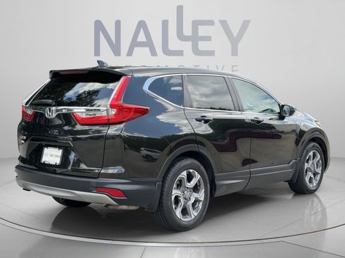 Used 2019 Honda CR-V EX image 3