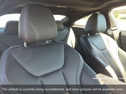 Used 2023 BMW M440i Coupe w/ Premium Package RWD image 15