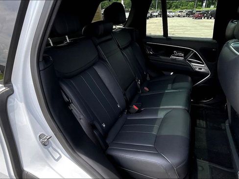 Used 2023 Land Rover Range Rover SE AWD/4WD image 28