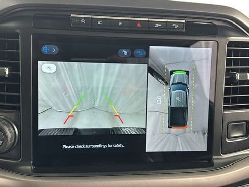 Used 2024 Ford F150 XLT w/ Equipment Group 302A MID image 24