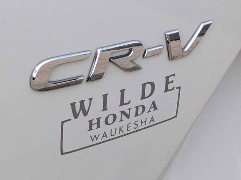 Certified 2019 Honda CR-V EX image 11