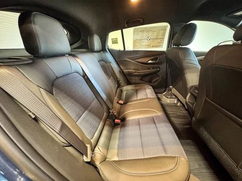 New 2026 Buick Envista Preferred w/ Convenience I Package image 21