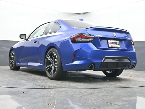 Used 2026 BMW 230i Coupe RWD image 47