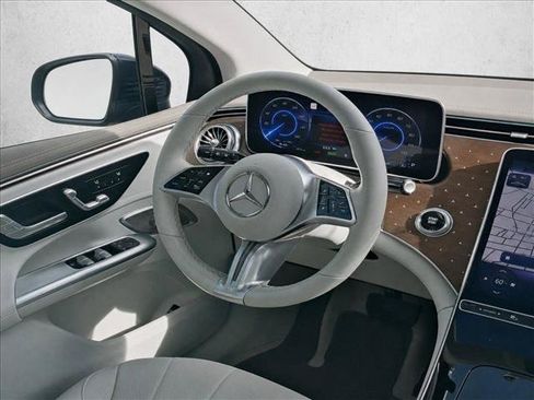 Certified 2023 Mercedes-Benz EQE 350+ SUV image 24