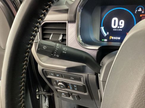 Used 2021 Ford F150 Platinum w/ Equipment Group 701A High image 24