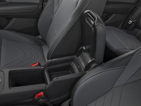 New 2026 Volkswagen Tiguan SE AWD/4WD image 10